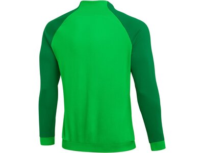 NIKE Herren Jacke M NK DF ACDPR TRK JKT K Grün