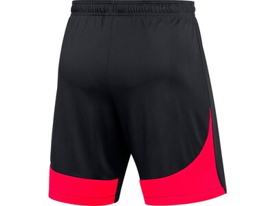 NIKE Herren Teamhose M NK DF ACDPR SHORT K Schwarz