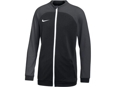 NIKE Kinder Jacke Y NK DF ACDPR TRK JKT K Schwarz