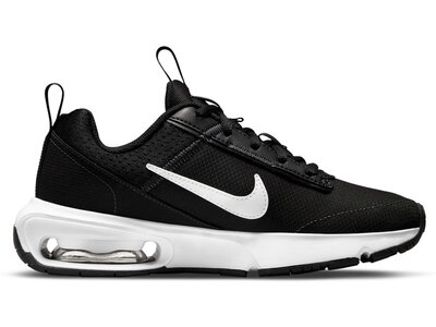 NIKE Kinder Freizeitschuhe AIR MAX INTRLK LITE (GS) Schwarz