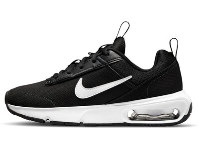 NIKE Kinder Freizeitschuhe AIR MAX INTRLK LITE (GS) Schwarz