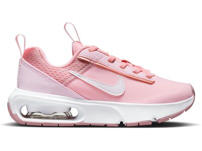 NIKE Kinder Freizeitschuhe AIR MAX INTRLK LITE (PS) Pink