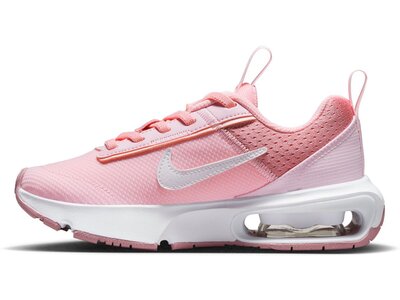 NIKE Kinder Freizeitschuhe AIR MAX INTRLK LITE (PS) Pink