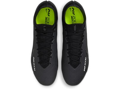 NIKE Herren Fussball-Kunstrasenschuhe ZOOM SUPERFLY 9 ELITE AG-PRO Grau