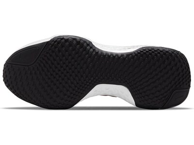 NIKE Damen Laufschuhe WMNS ZOOMX INVINCIBLE RUN FLYKNIT Silber