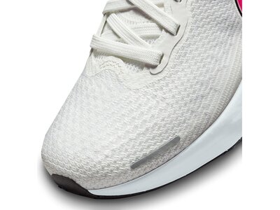 NIKE Damen Laufschuhe WMNS ZOOMX INVINCIBLE RUN FLYKNIT Silber