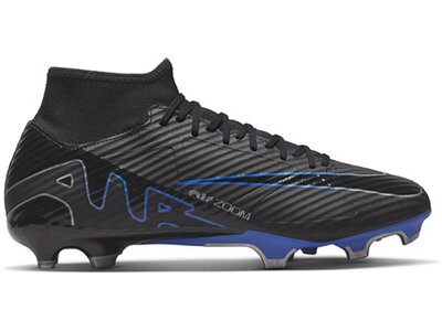 NIKE ZOOM SUPERFLY 9 ACADEMY FG/MG Grau