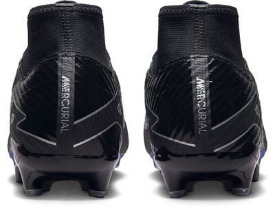 NIKE ZOOM SUPERFLY 9 ACADEMY FG/MG Grau
