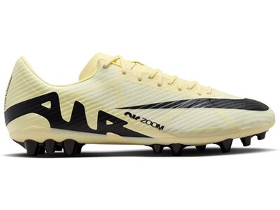 NIKE Herren Fussball-Kunstrasenschuhe ZOOM VAPOR 15 ACADEMY AG Braun