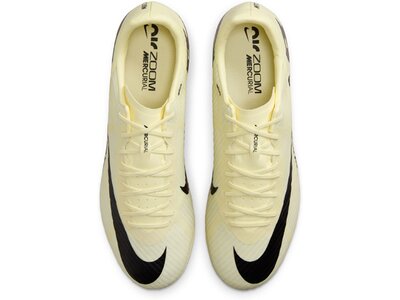 NIKE Herren Fussball-Kunstrasenschuhe ZOOM VAPOR 15 ACADEMY AG Braun