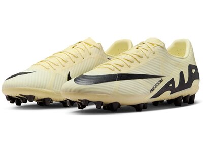 NIKE Herren Fussball-Kunstrasenschuhe ZOOM VAPOR 15 ACADEMY AG Braun