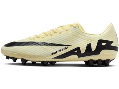 NIKE Herren Fussball-Kunstrasenschuhe ZOOM VAPOR 15 ACADEMY AG Braun