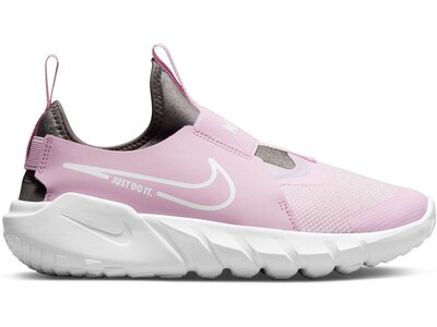 NIKE Kinder Freizeitschuhe FLEX RUNNER 2 (GS) Pink