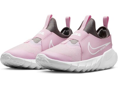 NIKE Kinder Freizeitschuhe FLEX RUNNER 2 (GS) Pink