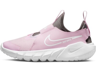 NIKE Kinder Freizeitschuhe FLEX RUNNER 2 (GS) Pink