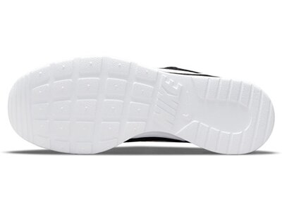 NIKE Damen Laufschuhe Tanjun Schwarz