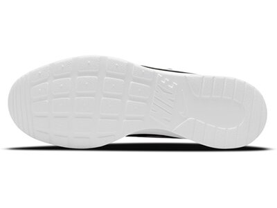 NIKE Herren Laufschuhe Tanjun Schwarz