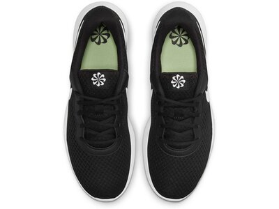 NIKE Herren Laufschuhe Tanjun Schwarz