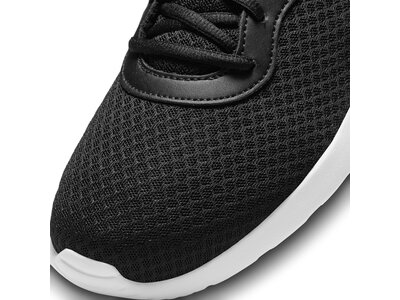 NIKE Herren Laufschuhe Tanjun Schwarz