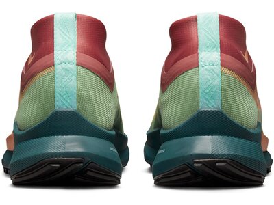 NIKE Damen Laufschuhe W REACT PEGASUS TRAIL 4 GTX Grau