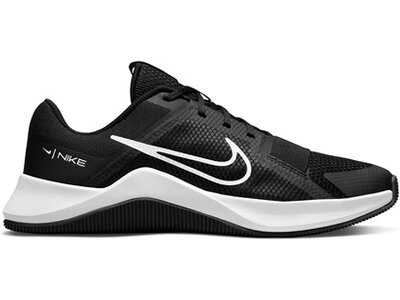 NIKE Herren Workoutschuhe M MC TRAINER 2 Grau