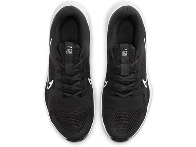 NIKE Herren Workoutschuhe M MC TRAINER 2 Grau