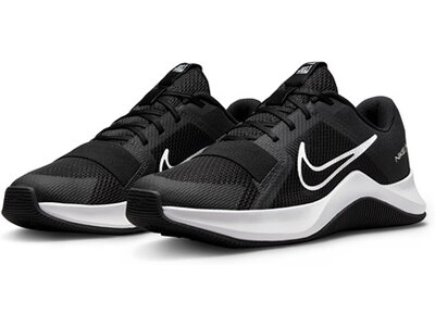 NIKE Herren Workoutschuhe M MC TRAINER 2 Grau