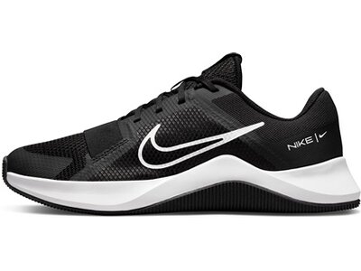 NIKE Herren Workoutschuhe M MC TRAINER 2 Grau