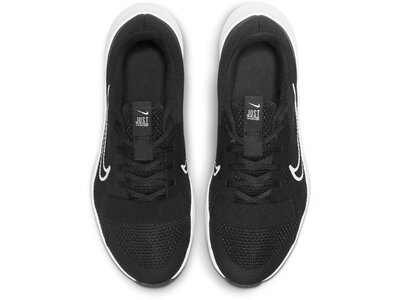 NIKE Damen Workoutschuhe W MC TRAINER 2 Schwarz