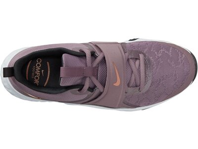 NIKE Damen Workoutschuhe W RENEW IN-SEASON TR 12 PRM Lila