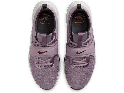 NIKE Damen Workoutschuhe W RENEW IN-SEASON TR 12 PRM Lila