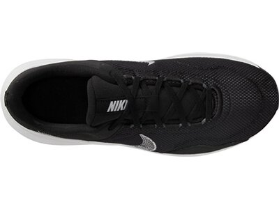 NIKE Herren Workoutschuhe M LEGEND ESSENTIAL 3 NN Schwarz