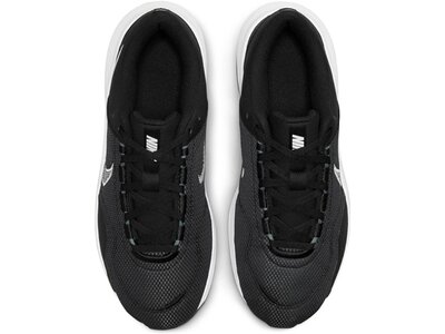 NIKE Herren Workoutschuhe M LEGEND ESSENTIAL 3 NN Schwarz