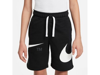 NIKE Kinder Shorts B NSW SWOOSH SHORT pink