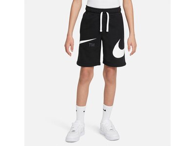 NIKE Kinder Shorts B NSW SWOOSH SHORT pink