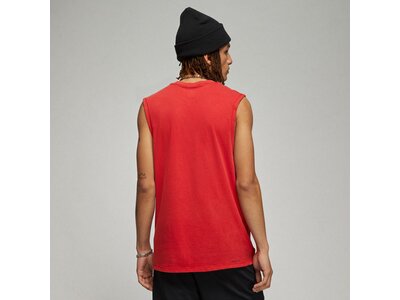 NIKE Herren Shirt M J DF SPRT SLVLS TOP Grau
