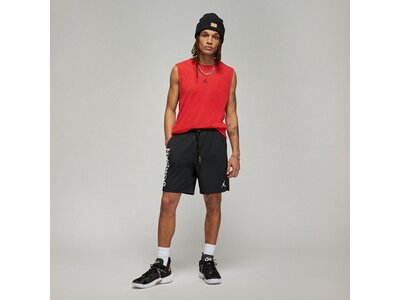 NIKE Herren Shirt M J DF SPRT SLVLS TOP Grau