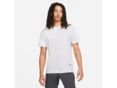 NIKE Herren Shirt M NSW TEE SUSTAINABILITY Weiß