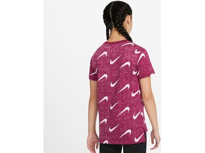 NIKE Kinder T-Shirt Sportswear Pink