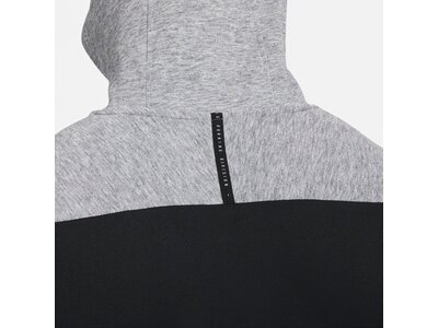 NIKE Herren M NK TF ELMNT RDVN HOOD Schwarz