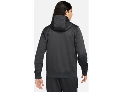 NIKE Herren Unterjacke M NSW REPEAT PK FZ HOODIE Weiß