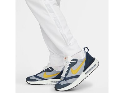 NIKE Herren Sporthose M NSW REPEAT PK JOGGER Weiß