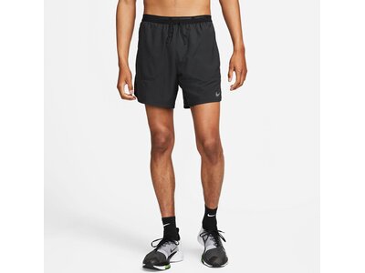 NIKE Herren M NK DF STRIDE 2IN1 SHRT 7IN Weiß