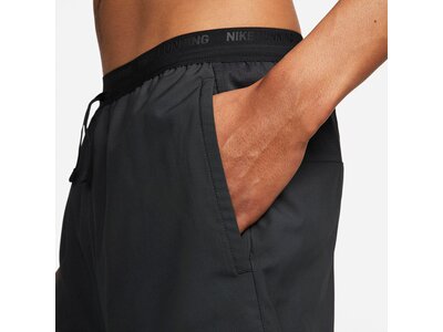 NIKE Herren M NK DF STRIDE 2IN1 SHRT 7IN Weiß