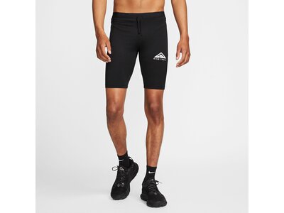 NIKE Herren M NK DF TRAIL HALF TIGHT Pink