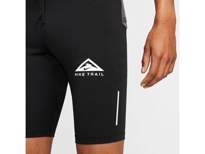 NIKE Herren M NK DF TRAIL HALF TIGHT Pink