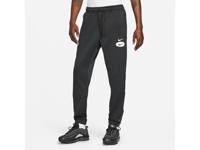 NIKE Herren Sporthose M NSW SL PK PANT Grau