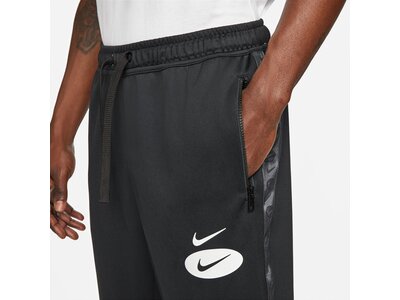 NIKE Herren Sporthose M NSW SL PK PANT Grau
