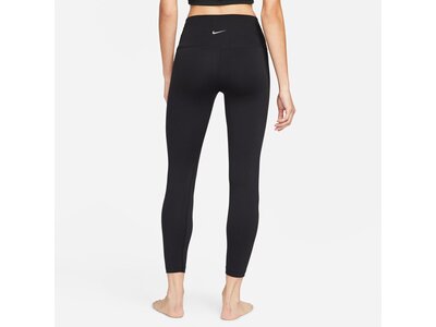 NIKE Damen Tight W NY DF HR YOGA 7/8 TGHT Weiß
