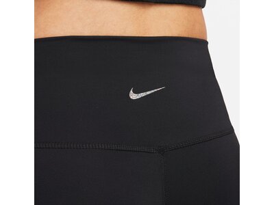 NIKE Damen Tight W NY DF HR YOGA 7/8 TGHT Weiß
